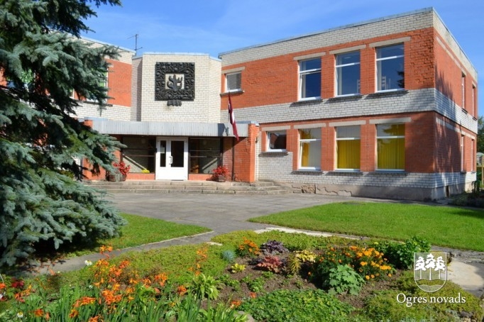 PII "Ābelīte"  Ogresgalā