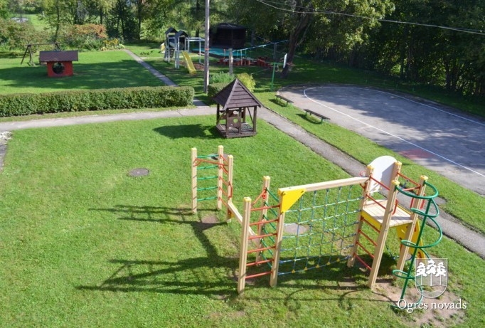 PII "Ābelīte"  Ogresgalā
