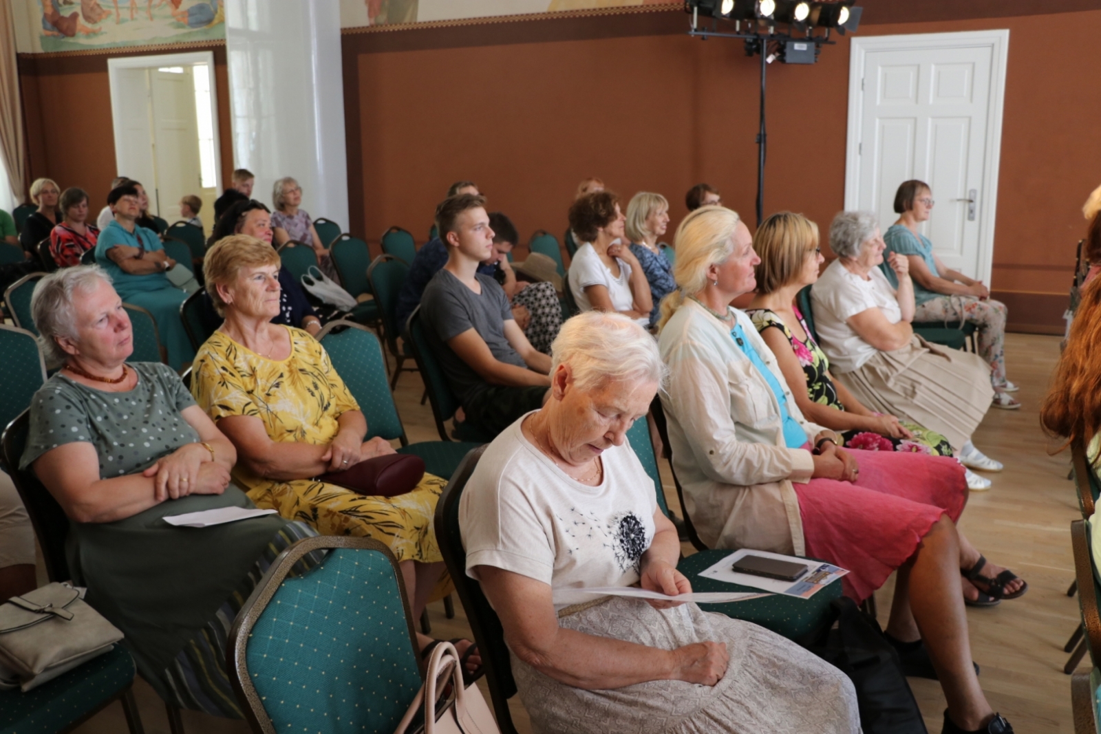 Ogres pilsētas svētki 2022