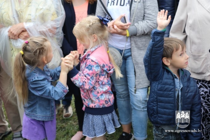 Noskaidrota kūka, kas gadu nesīs titulu “Ogres saldā garša”