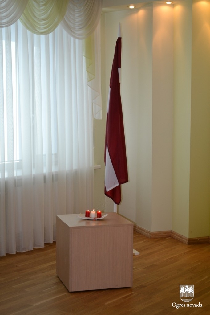 Ogres novadā par diviem Latvijas pilsoņiem vairāk
