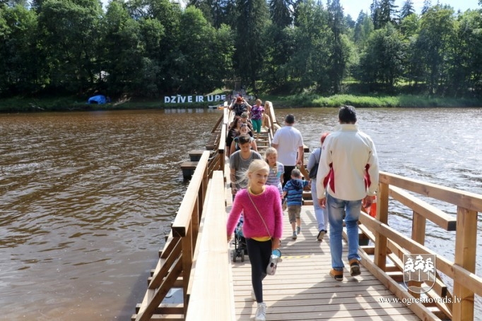 Pilsētas svētkos iepazīstas ar pirts zinībām