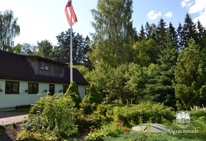 Konkurss "Sakoptākais namīpašums 2014"