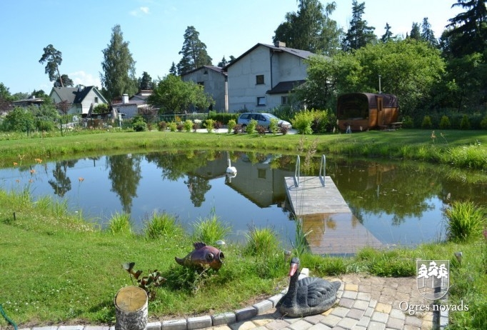 Konkurss "Sakoptākais namīpašums 2014"