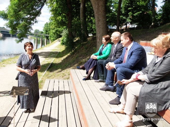 Preses konference par Mūzikas svētkiem