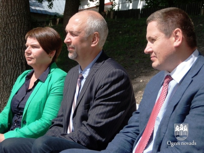 Preses konference par Mūzikas svētkiem
