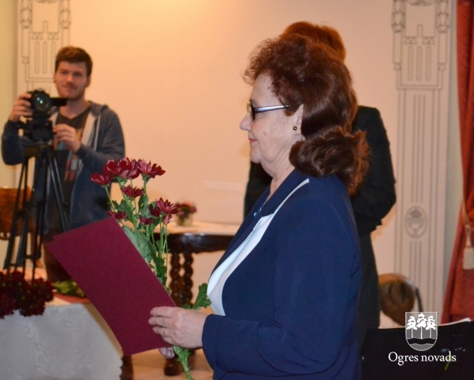Valsts probācijas dienestam 12 gadu jubileja