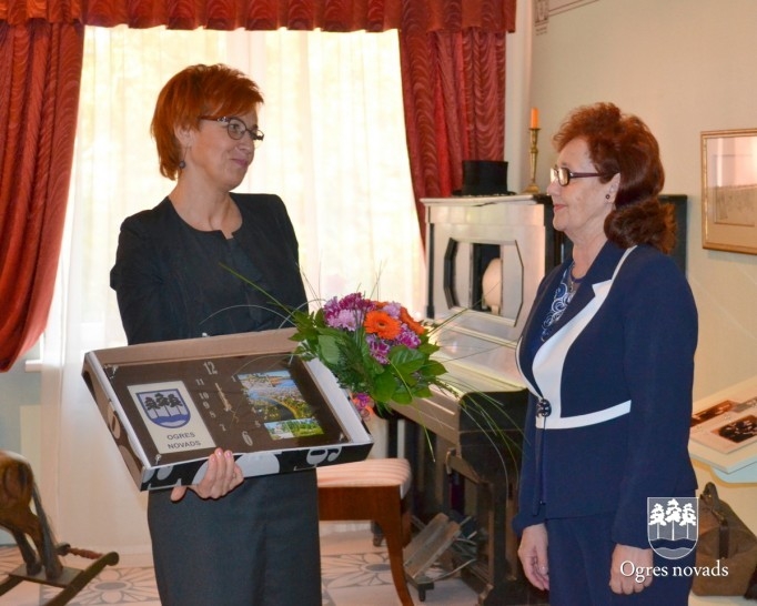 Valsts probācijas dienestam 12 gadu jubileja