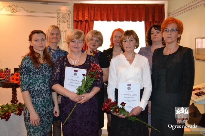 Valsts probācijas dienestam 12 gadu jubileja