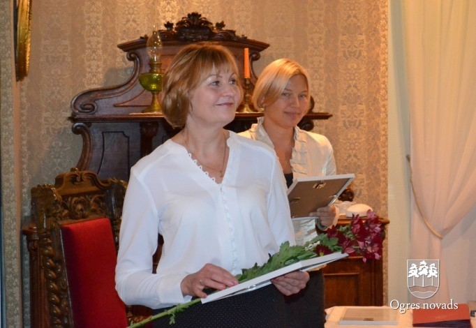 Valsts probācijas dienestam 12 gadu jubileja