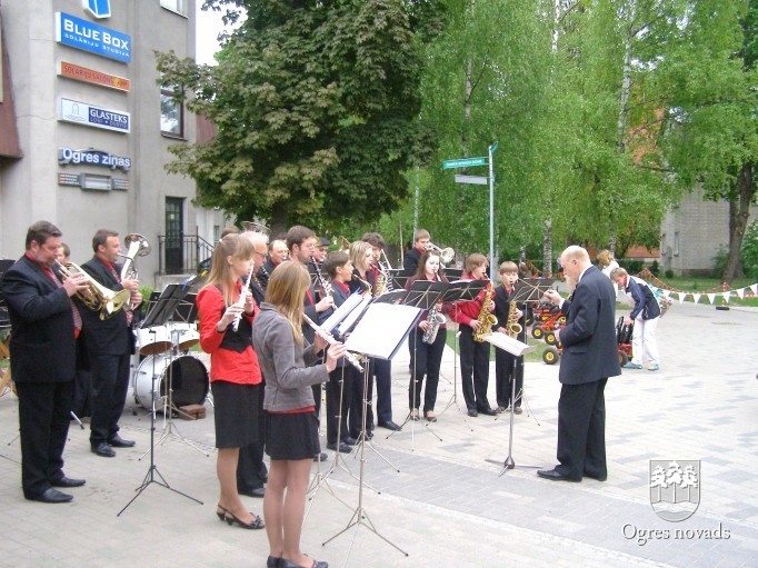 Ģimenes svētki - 2009.gads