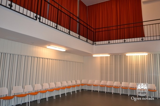 Kultūras darbiniekiem radošā diena Rēzeknē