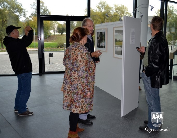 Kultūras darbiniekiem radošā diena Rēzeknē