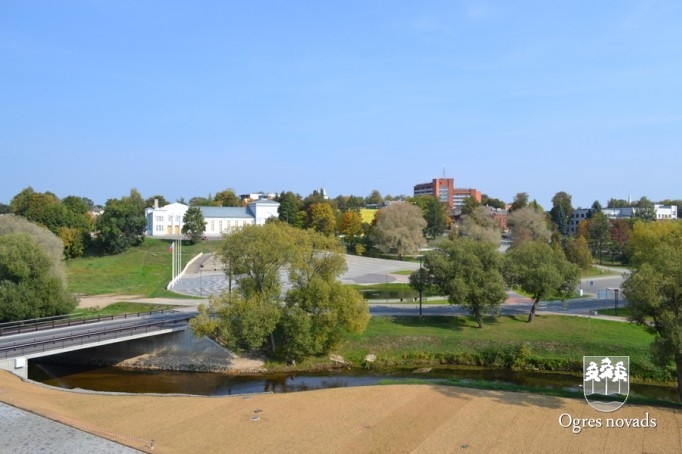 Kultūras darbiniekiem radošā diena Rēzeknē