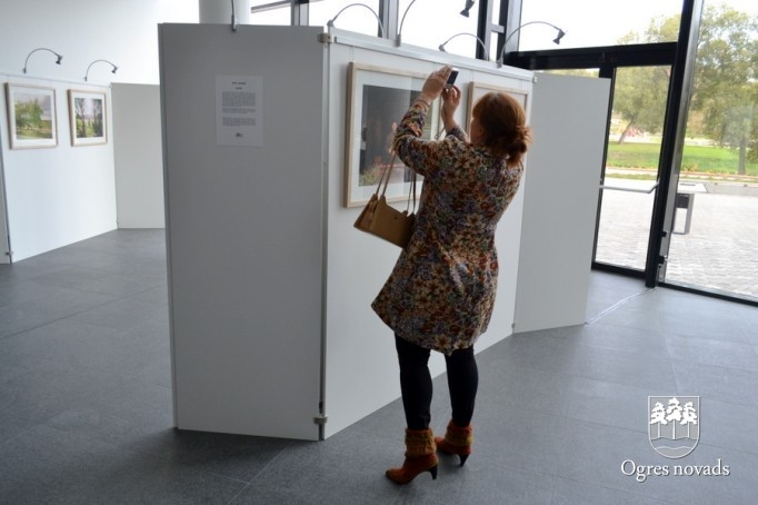 Kultūras darbiniekiem radošā diena Rēzeknē