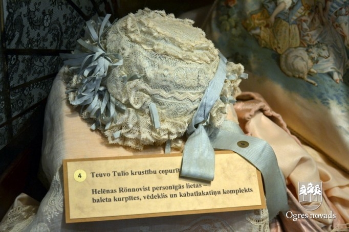 Kultūras darbiniekiem radošā diena Rēzeknē