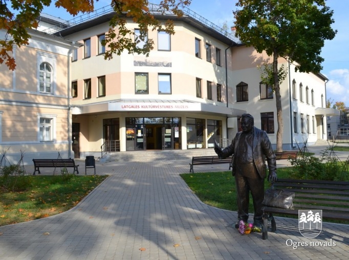 Kultūras darbiniekiem radošā diena Rēzeknē