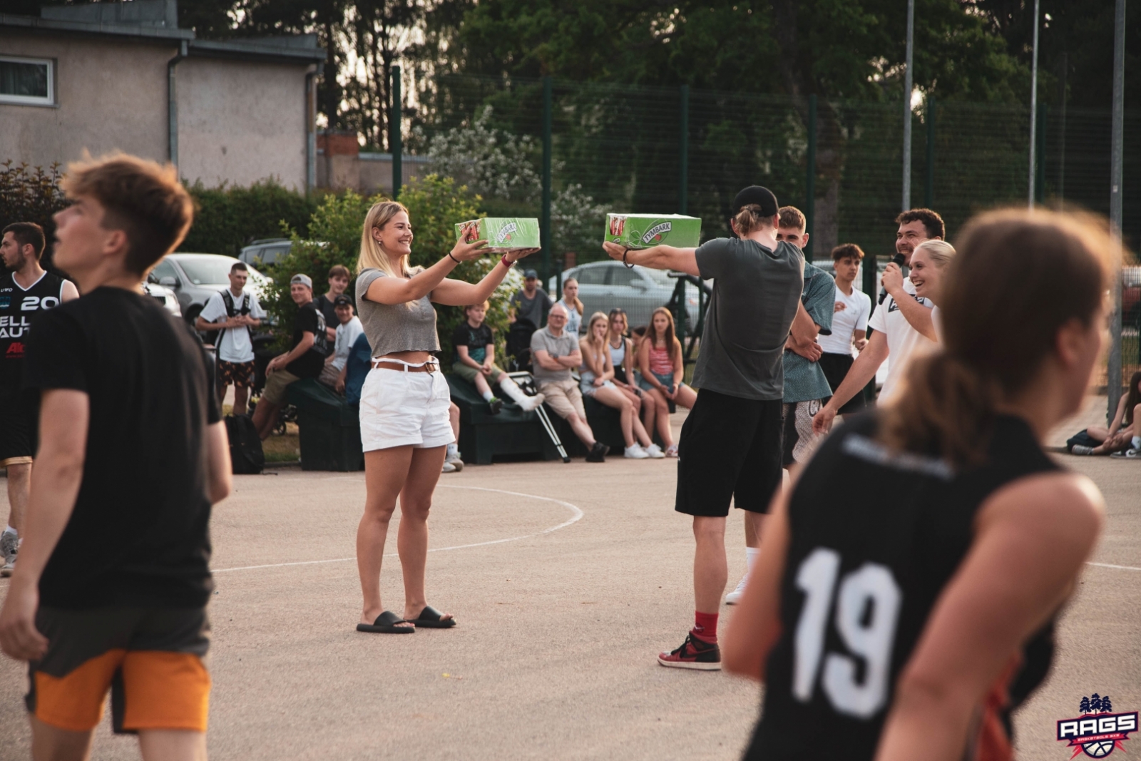 20.06. Ikšķilē aizvadīts RAGS 3x3 basketbola tūres 3. posms