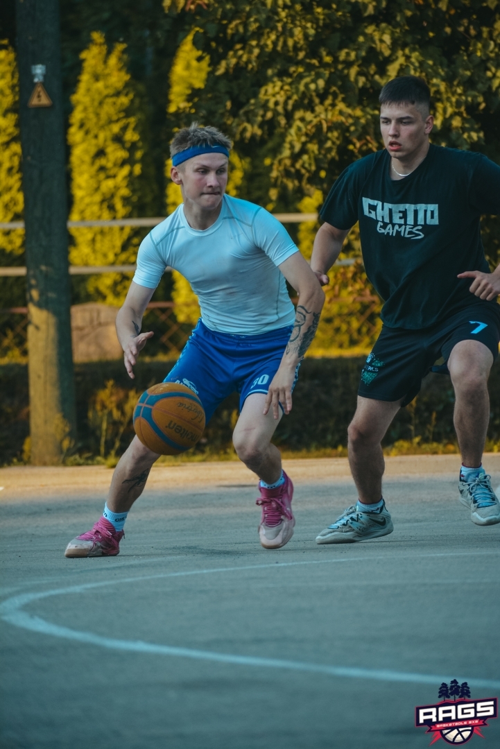 Ogrē aizvadīts RAGS 3x3 basketbola tūres 5.posms