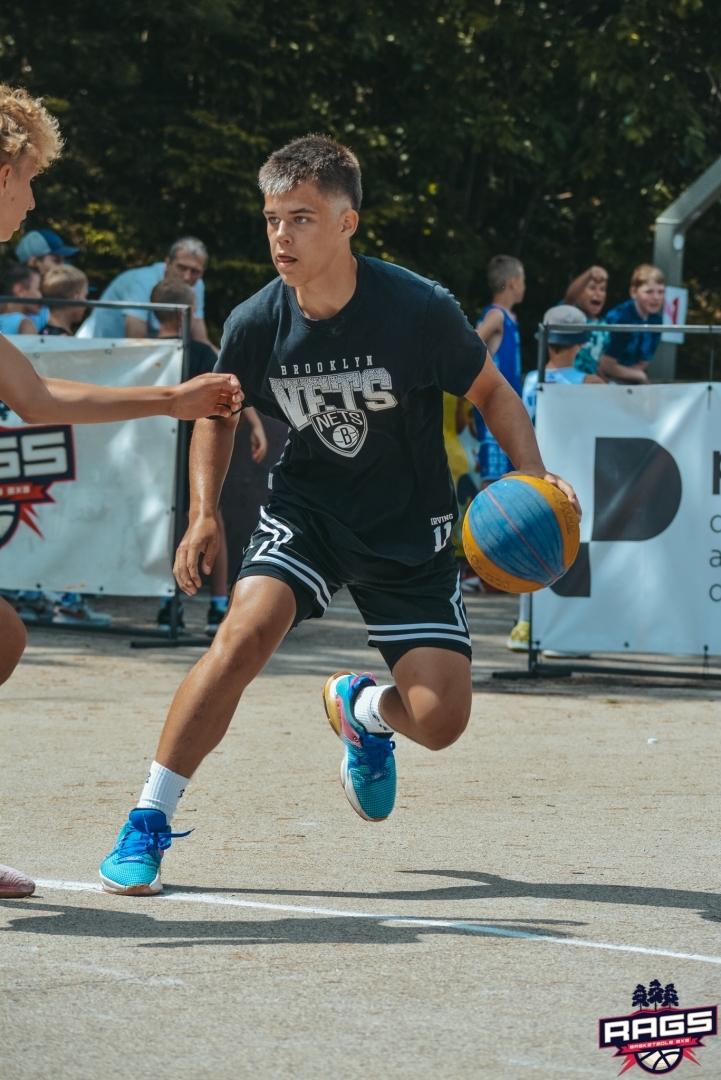 Ogrē aizvadīts RAGS 3x3 basketbola tūres 5.posms