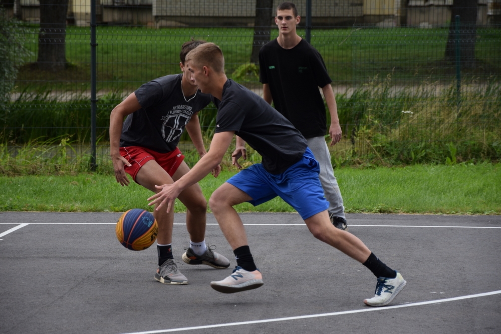 Rembates sporta svētki 16.07.2022.