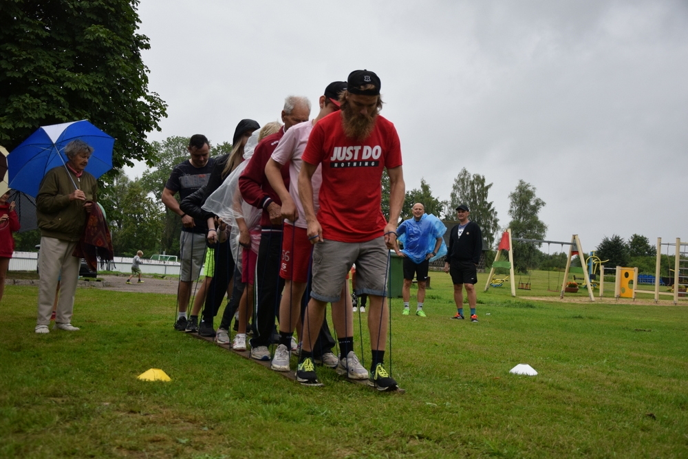 Rembates sporta svētki 06.08.2022.