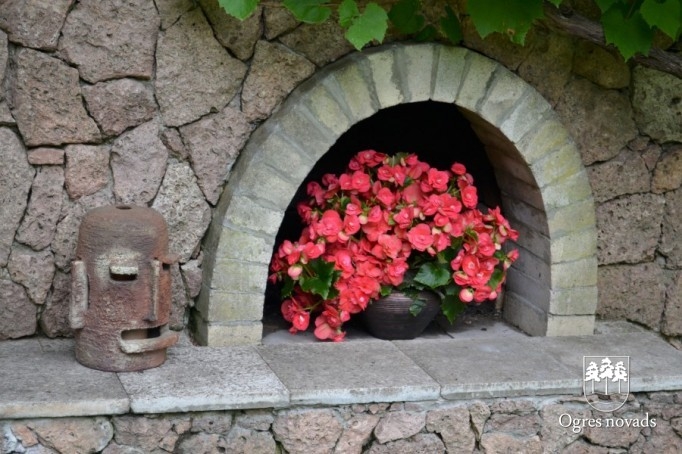Konkurss "Sakārtotākais namīpašums 2012"
