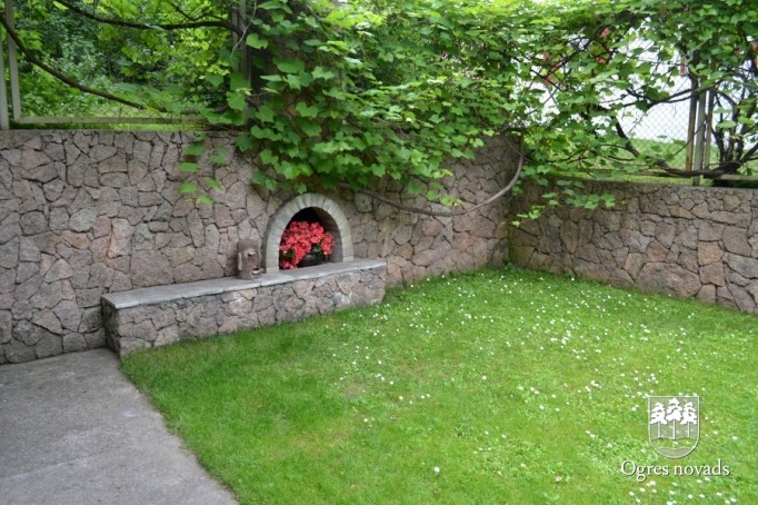 Konkurss "Sakārtotākais namīpašums 2012"