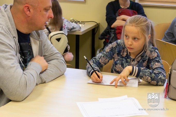 RTU Bērnu un jauniešu universitātes dalībnieki viesojas Rīgas Tehniskajā universitātē!