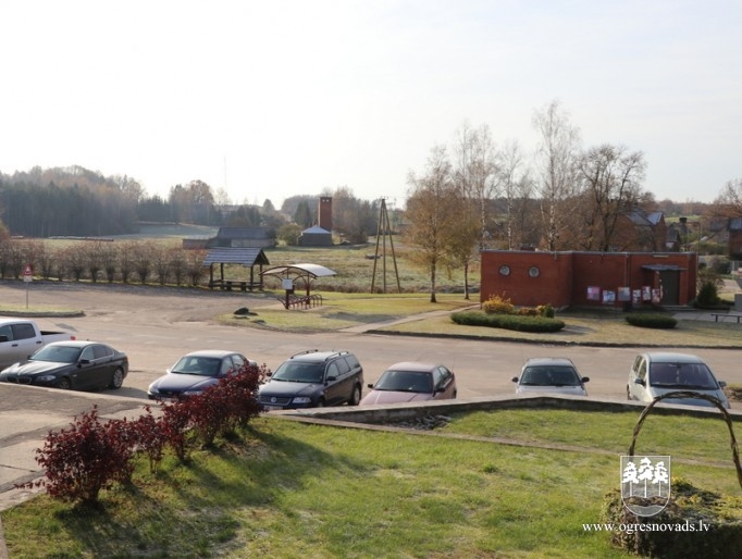 Pagastu centru attīstībai priekšlikumus izstrādās RTU studenti