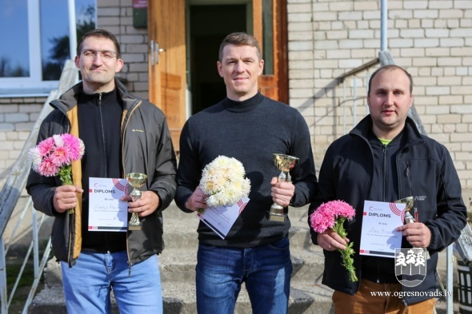 Labākie snaiperi – Dimants, Birze un Roņins