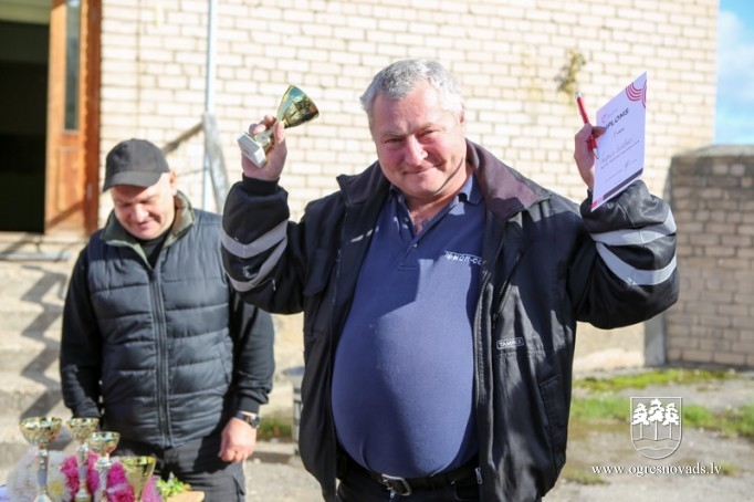 Labākie snaiperi – Dimants, Birze un Roņins
