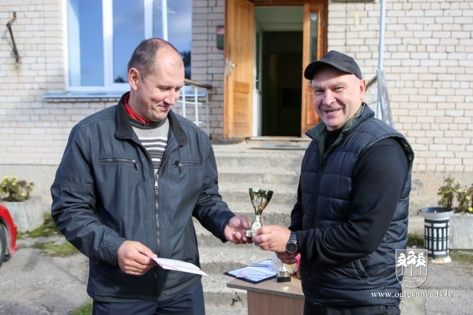 Labākie snaiperi – Dimants, Birze un Roņins