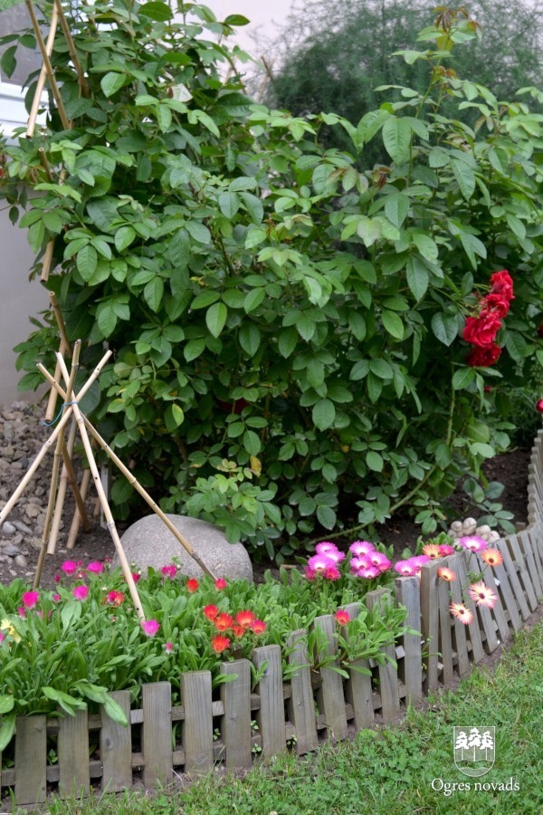 Konkurss "Sakārtotākais namīpašums 2012"