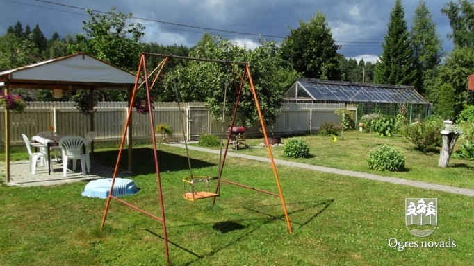 Konkurss "Skaistākais privātmājas dārzs 2013"