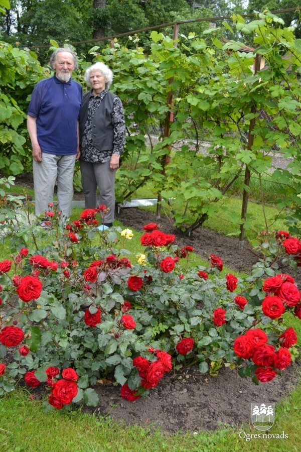 Konkurss "Sakārtotākais namīpašums 2012"