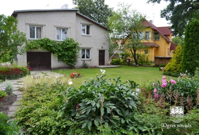 Konkurss "Sakārtotākais namīpašums 2012"