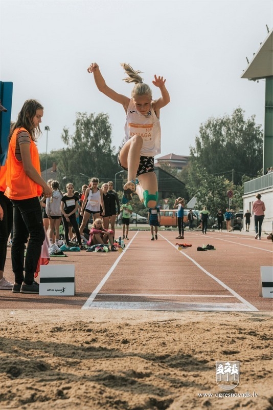 ONSC audzēkņi ar labiem rezultātiem startē Starptautiskās sacensībās