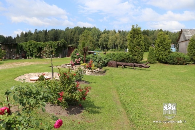 "Ceplītes" Meņģeles pagastā