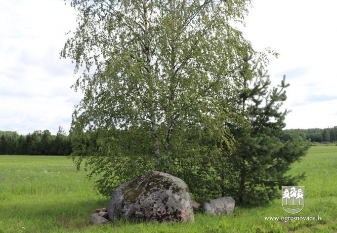"Ceplītes" Meņģeles pagastā