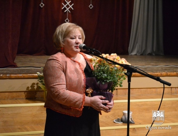Konkursa "Ogres novada sakoptākā sēta 2014" noslēguma pasākums Ķeipenē
