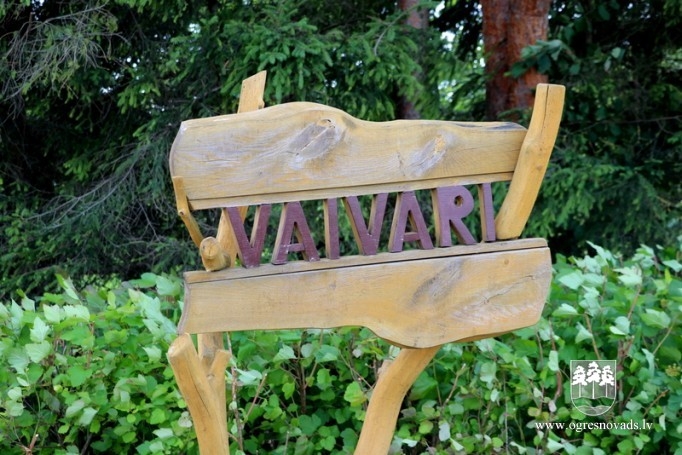 "Vaivari" Ķeipenes pagastā