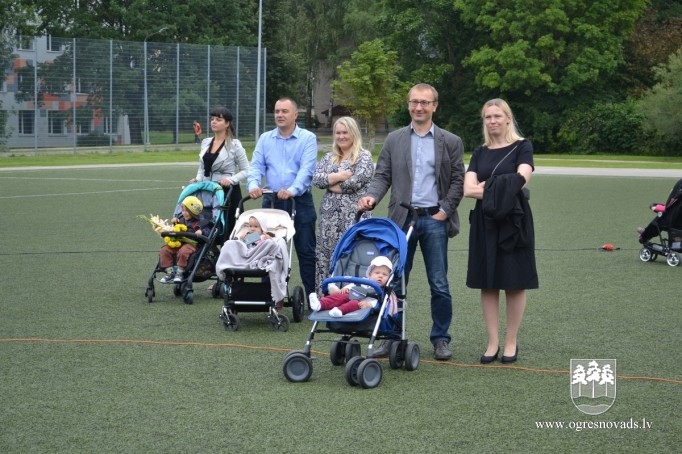 1.septembris Ogres sākumskolā