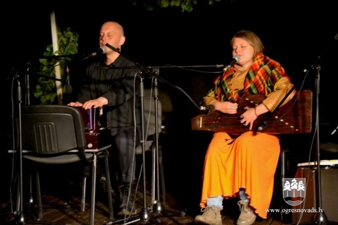 Plāterē uzkrāta Saulgriežu enerģija