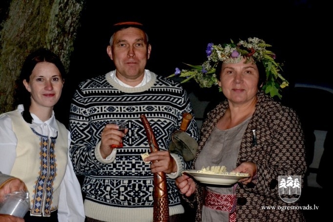 Plāterē uzkrāta Saulgriežu enerģija