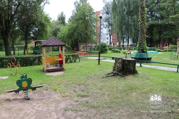 Izglītības iestādēs pirms jaunā mācību gada daudz paveikts