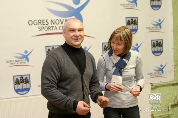 Labākie snaiperi "Pavasara kausā" - Stajevska un Eisaks