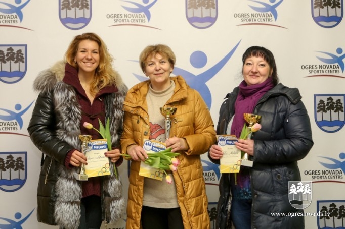 Labākie snaiperi "Pavasara kausā" - Stajevska un Eisaks