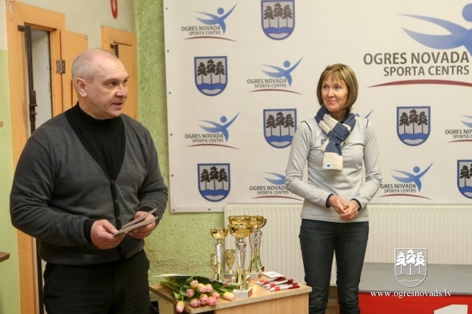 Labākie snaiperi "Pavasara kausā" - Stajevska un Eisaks