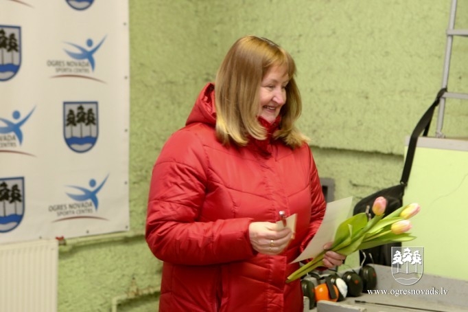 Labākie snaiperi "Pavasara kausā" - Stajevska un Eisaks